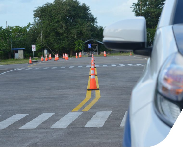 Asesoría en el Plan Estratégico de Seguridad Vial